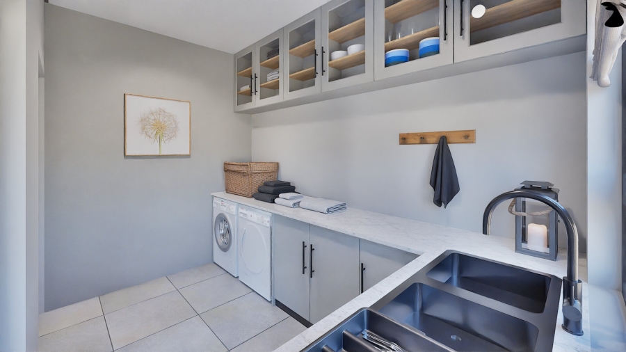 4 Bedroom Property for Sale in Haasendal Western Cape